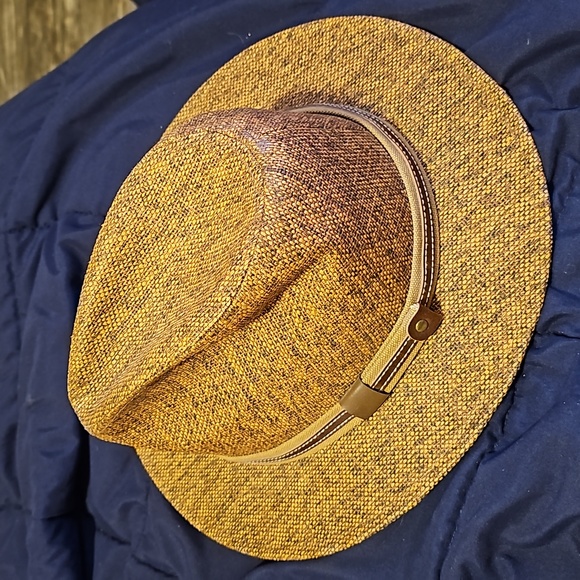 Dorman Pacific Co. Fedora - Picture 1 of 3